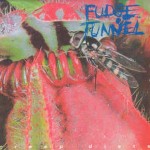 fudge tunnel